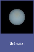 Uránusz