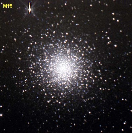 Típus: Gömbhalmaz, &alpha; = 21:29:58.3, &delta; = 12:10:3, Csillagkép: Pegasus | Pegazus, Fényesség: 6.3, Méret: 1080