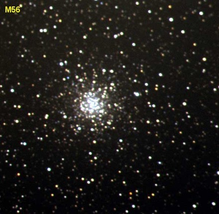 Típus: Gömbhalmaz, &alpha; = 19:16:35.5, &delta; = 30:11:7, Csillagkép: Lyra | Lant, Fényesség: 8.4, Méret: 528