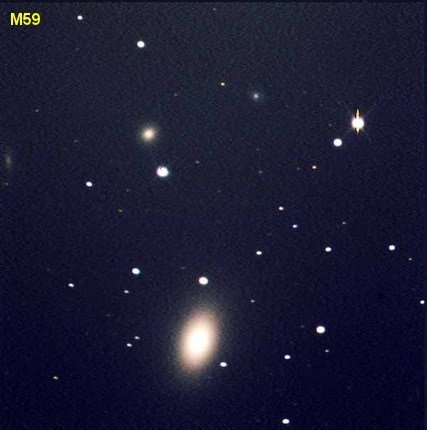 Típus: H, &alpha; = 12:42:2.2, &delta; = 11:38:50, Csillagkép: Virgo | Szűz, Fényesség: 9.7, Méret: 324|222|165