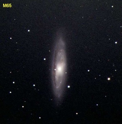 Típus: Galaxis, &alpha; = 11:18:55.6, &delta; = 13:5:27, Csillagkép: , Fényesség: 9.2, Méret: 588|174|174