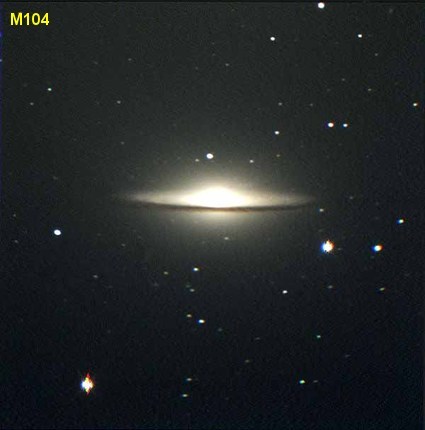 Típus: Galaxis, &alpha; = 12:39:59.3, &delta; = -11:37:21, Csillagkép: , Fényesség: 8.3, Méret: 516|252|89