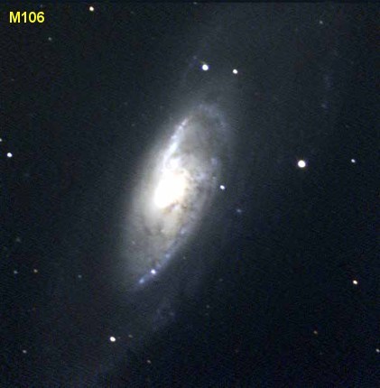 Típus: Galaxis, &alpha; = 12:18:57.8, &delta; = 47:18:25, Csillagkép: , Fényesség: 8.3, Méret: 1116|432|150