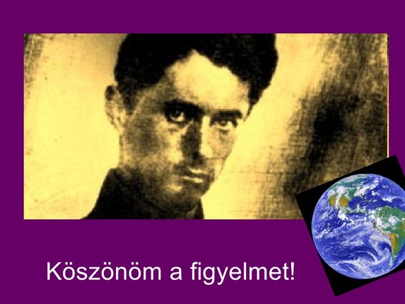 2010. október 19. - Dr. Fűzfa Balázs előadása
