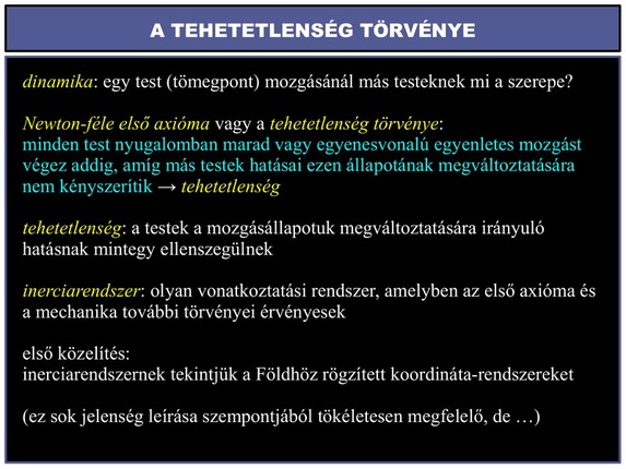 2010. október 19. - Dr. Kovács József előadása
